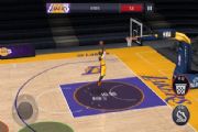 我的NBA2k24