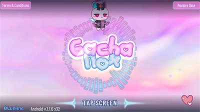 Gacha Nox