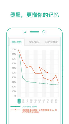 墨墨背单词2024新版