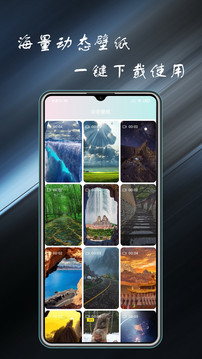 壁纸主题大全手机版
