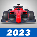 F1方程式赛车单机版 F1方程式赛车单机版