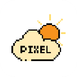 像素小天气官网版