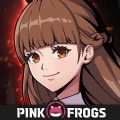 PINK FROGS PINK FROGS