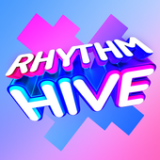 phythmhive phythmhive