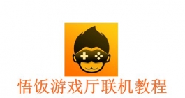 《悟饭游戏厅》联机教程