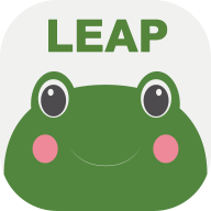 LEAP英语