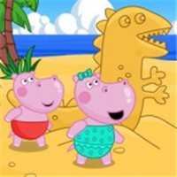 海边假日旅行 海边假日旅行
