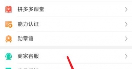 《拼多多》商家版快捷回复添加教程