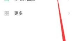 《快手》关注页面显示格式怎么调