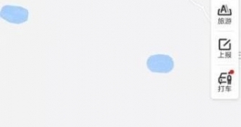 《百度地图》怎么录制自己的语音包