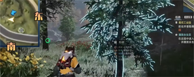 《星球重启》杜加避难所宝箱位置一览