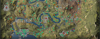 《星球重启》杜加避难所宝箱位置一览