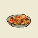 《桃源深处有人家》虎皮肉配方介绍