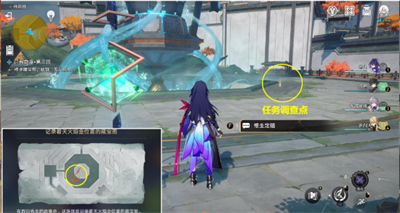 《崩坏星穹铁道》1.6评书奇谭第三回攻略分享