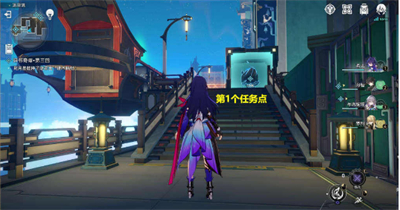 《崩坏星穹铁道》1.6评书奇谭第三回攻略分享