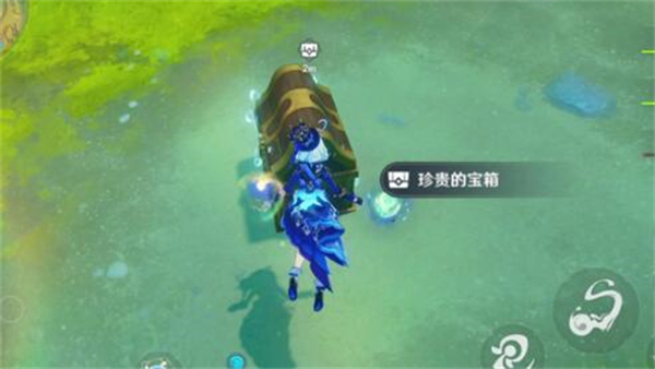 《原神》4.3秘宝迷踪第六天完成攻略