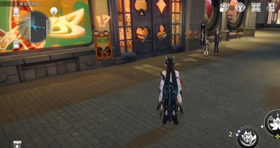 《崩坏星穹铁道》常在路边走成就怎么解锁