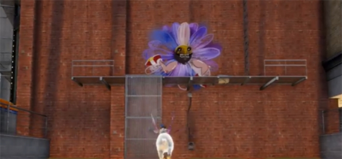 《模拟山羊3》美术馆馆长任务完成方法