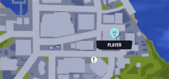 《模拟山羊3》美术馆馆长任务完成方法