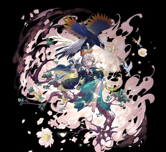 《物华弥新》晋侯鸟尊器者图鉴一览